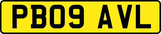 PB09AVL