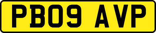 PB09AVP