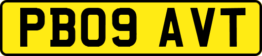 PB09AVT