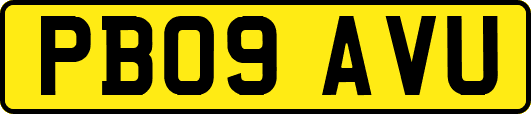 PB09AVU