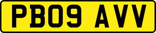 PB09AVV