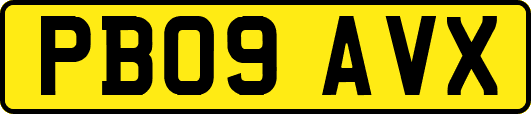 PB09AVX