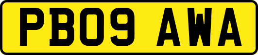 PB09AWA