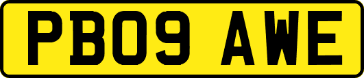 PB09AWE