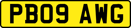 PB09AWG