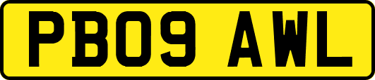 PB09AWL
