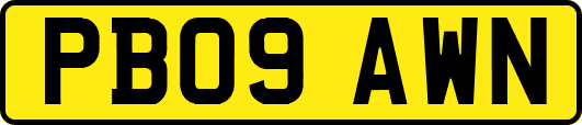 PB09AWN