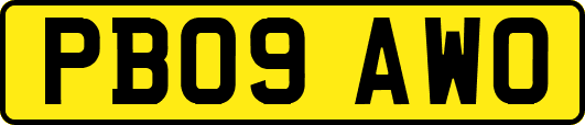 PB09AWO