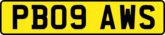 PB09AWS