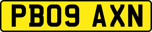 PB09AXN