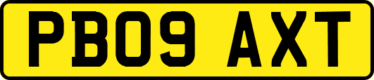 PB09AXT