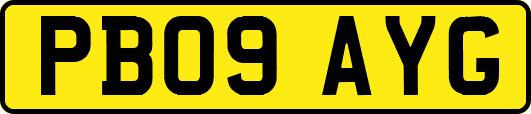 PB09AYG