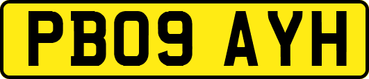 PB09AYH