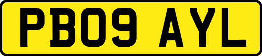PB09AYL