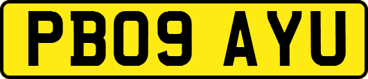 PB09AYU