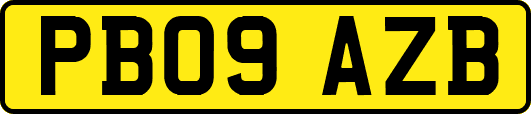 PB09AZB