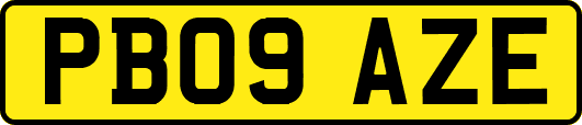 PB09AZE