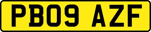 PB09AZF