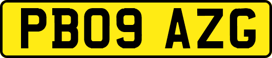 PB09AZG