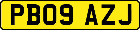 PB09AZJ