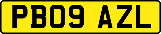 PB09AZL