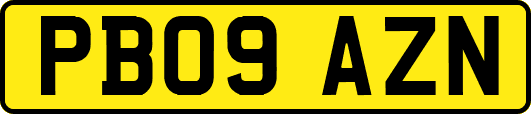 PB09AZN