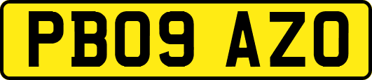 PB09AZO