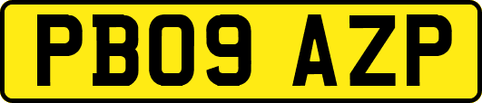 PB09AZP