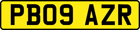 PB09AZR