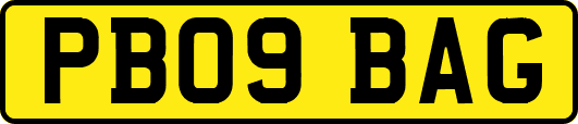 PB09BAG
