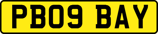 PB09BAY