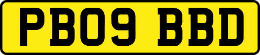 PB09BBD