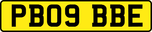PB09BBE