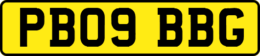 PB09BBG