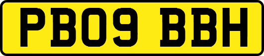 PB09BBH