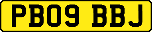 PB09BBJ