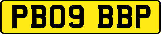PB09BBP