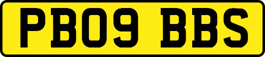 PB09BBS