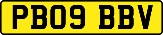 PB09BBV