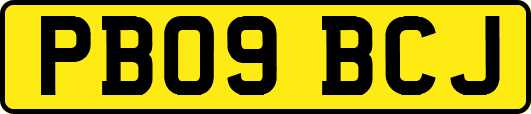PB09BCJ