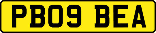 PB09BEA