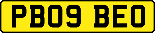 PB09BEO
