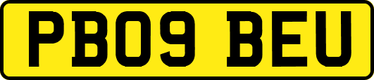 PB09BEU