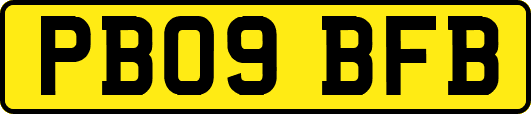PB09BFB