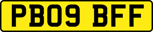 PB09BFF
