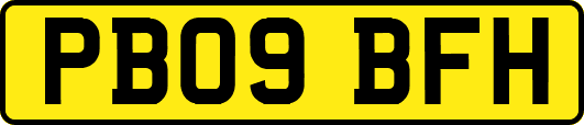 PB09BFH