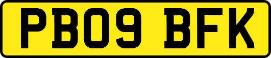 PB09BFK