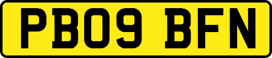 PB09BFN