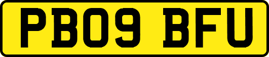 PB09BFU