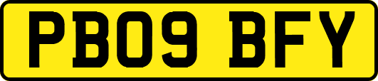 PB09BFY